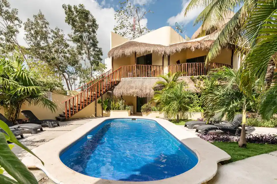 Villas Akalan Tulum