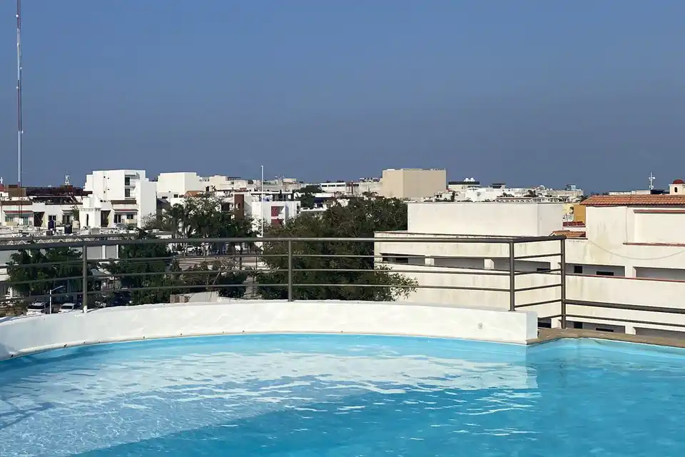 Villas Amalfi Playa del Carmen
