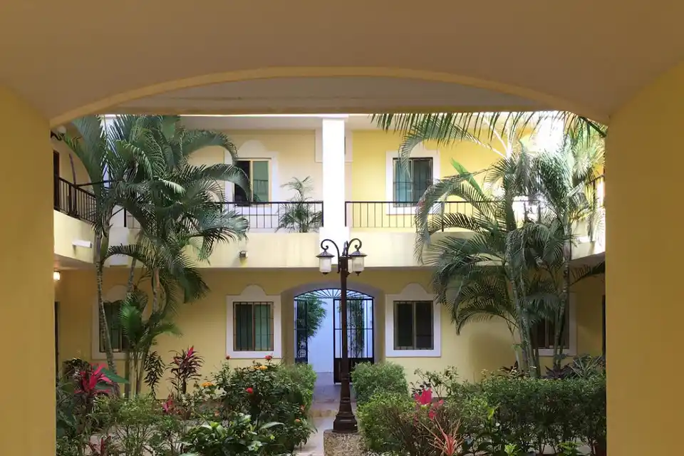 Villas de la Hacienda Tulum Condo