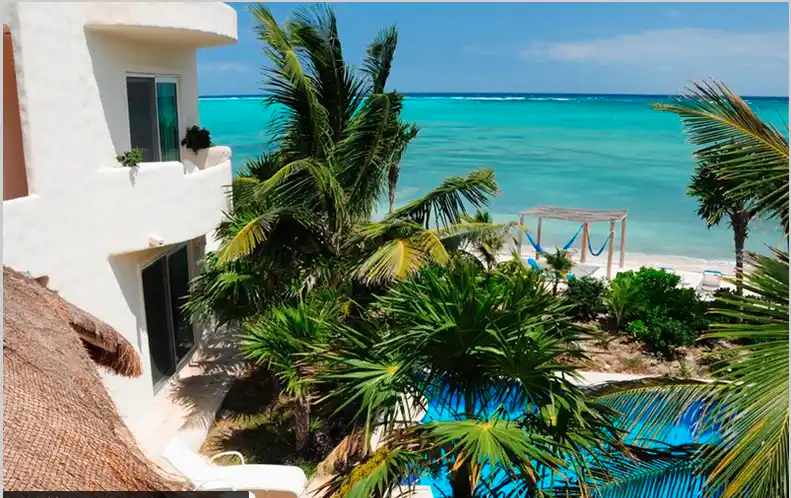 Villas del Mar Tulum