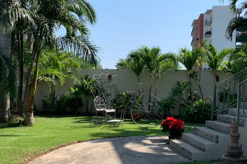 Villas Gardinenia