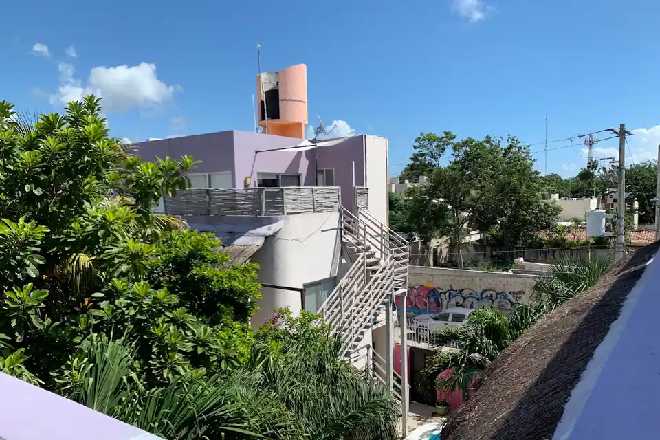 Villas Geminis Boutique Condo Hotel