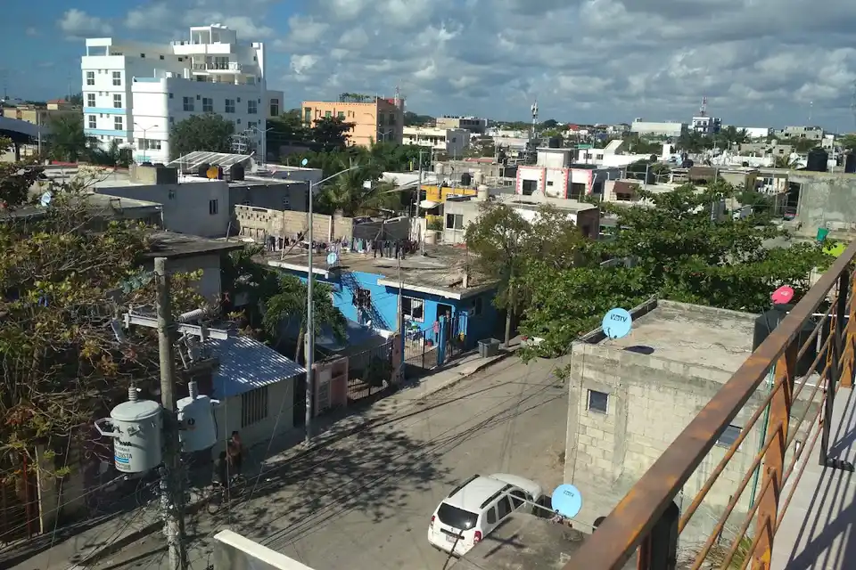 Villas Isza Playa del Carmen