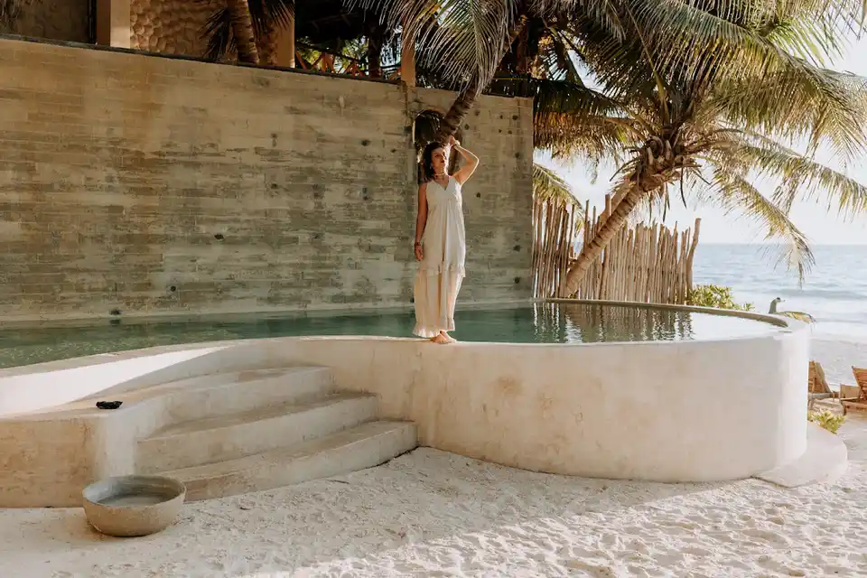 Villas Majada Tulum