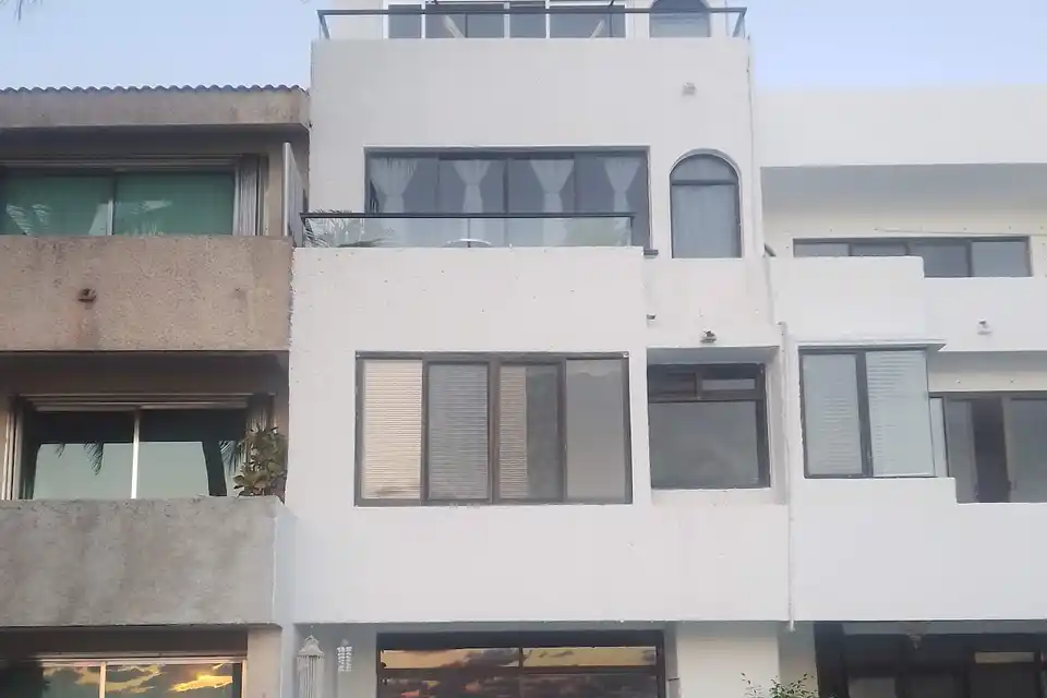 Villas Mirarmar 1 en Playa Mujeres