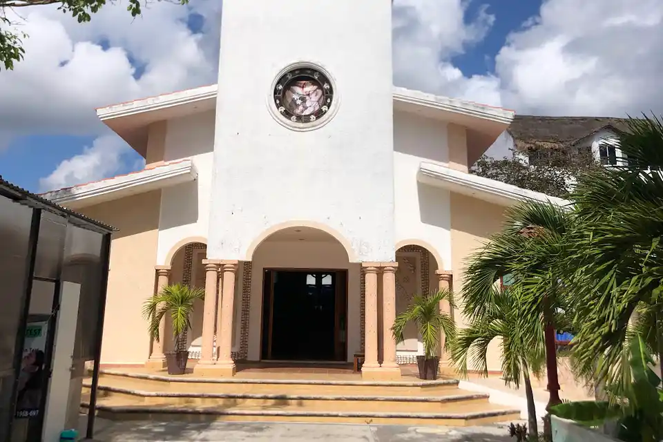 Villas Valentina in Puerto Morelos