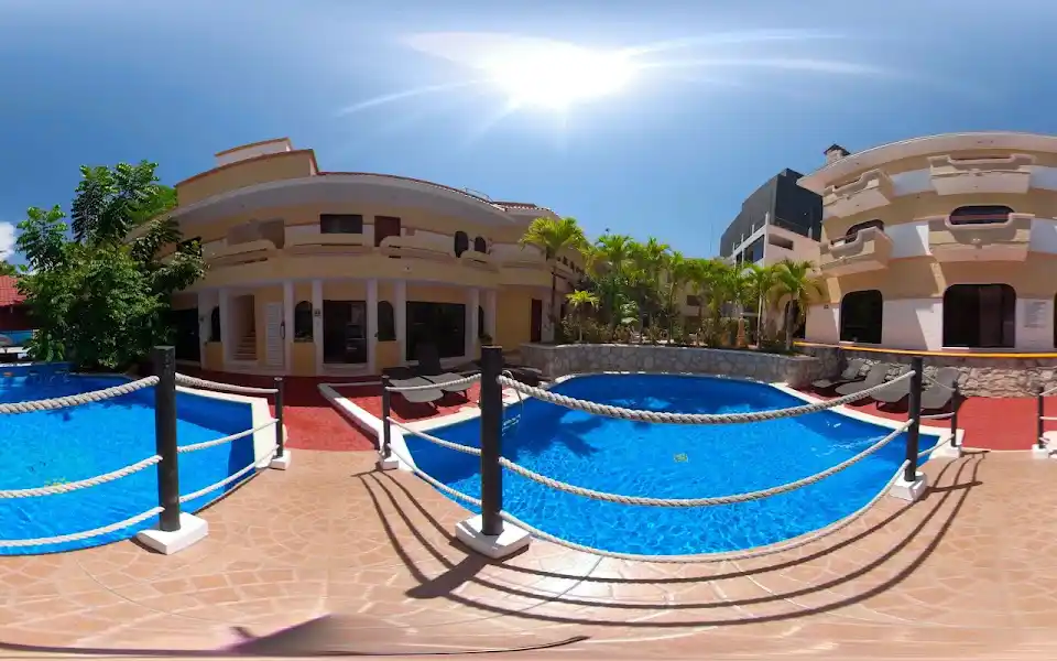 Vista Caribe