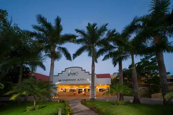 Viva Wyndham Azteca