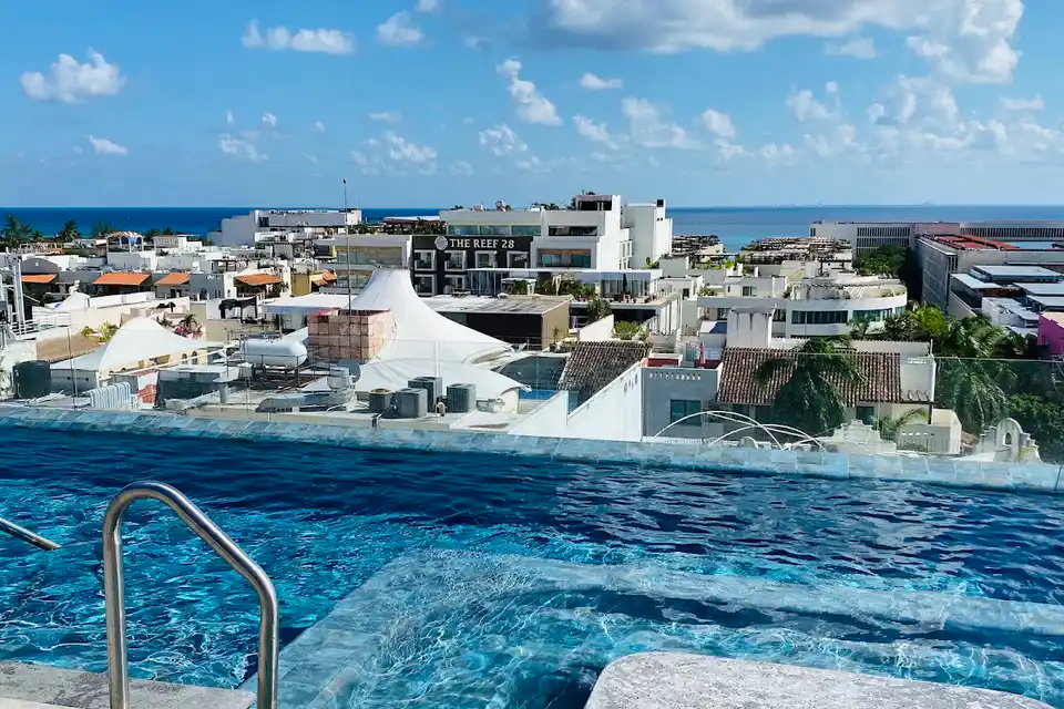 Volta Playa del Carmen in Playa del Carmen