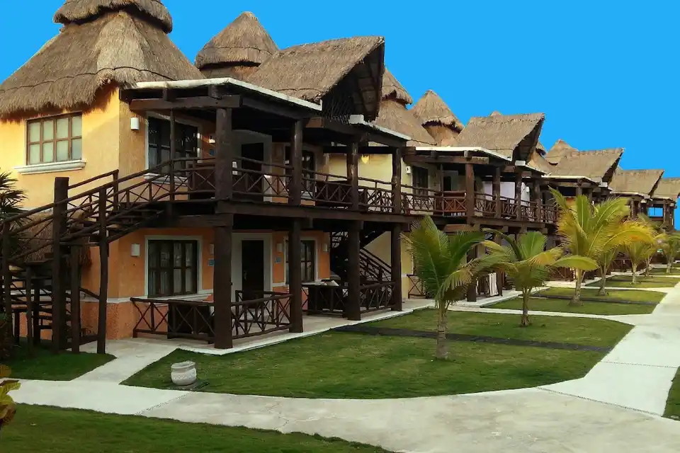VR Club Tulum Riviera en Tulum