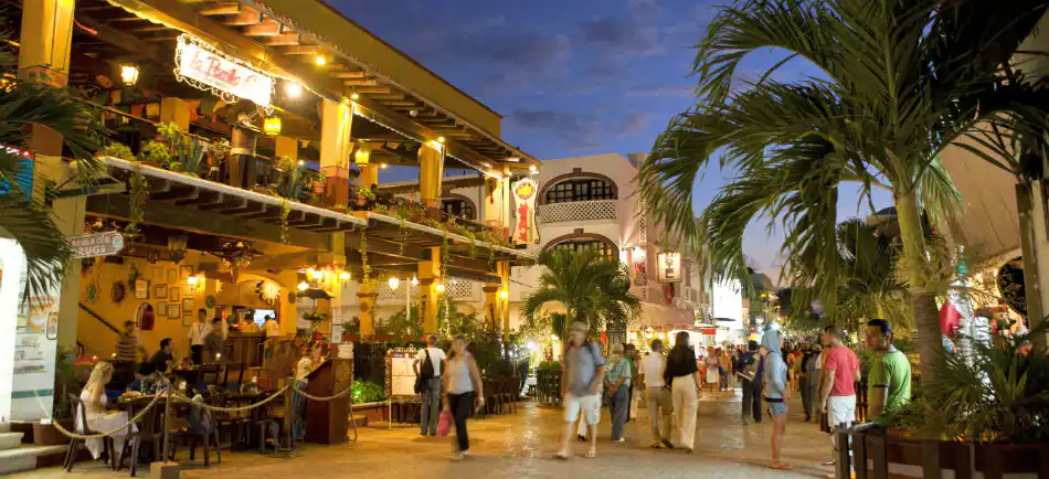 Wabi Hostel Playa del Carmen
