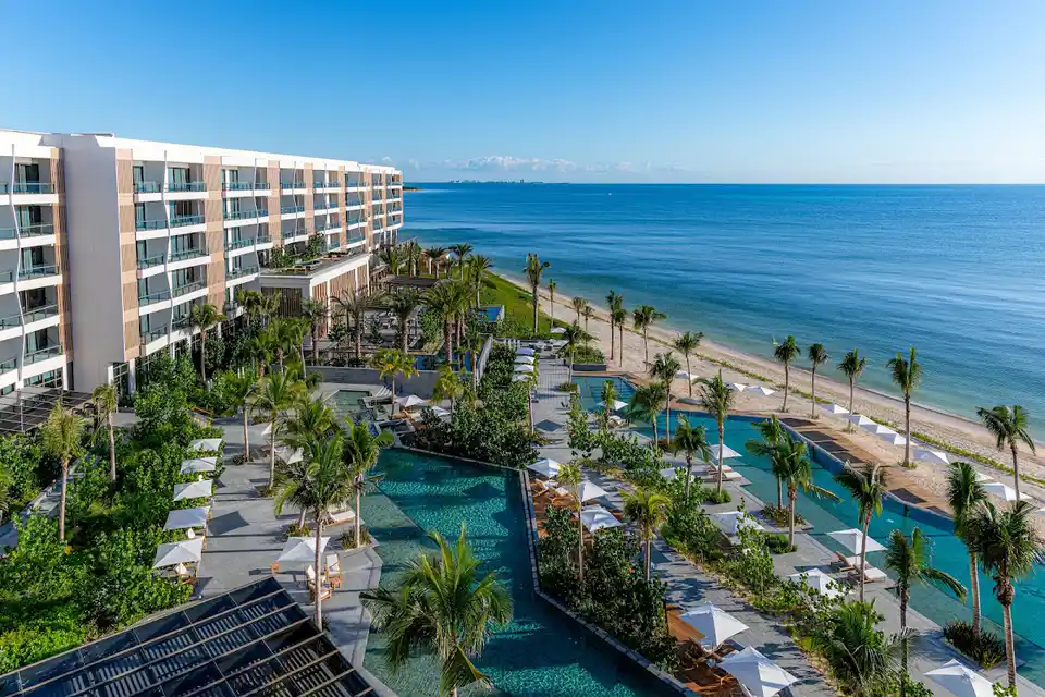 Waldorf Astoria Cancun en Puerto Morelos