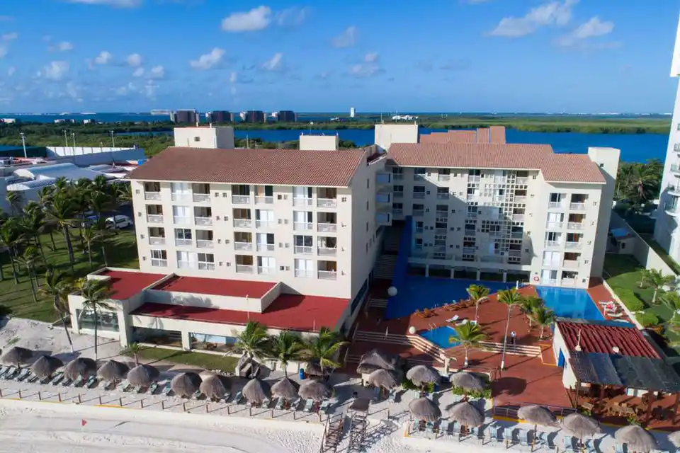 Westin Regina in Cancun Hotel Zone & Downtown