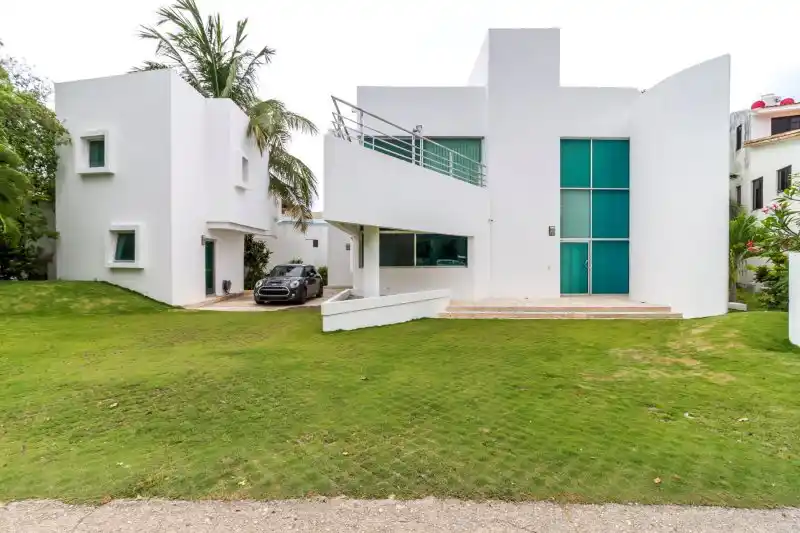 White House WH27 Playacar