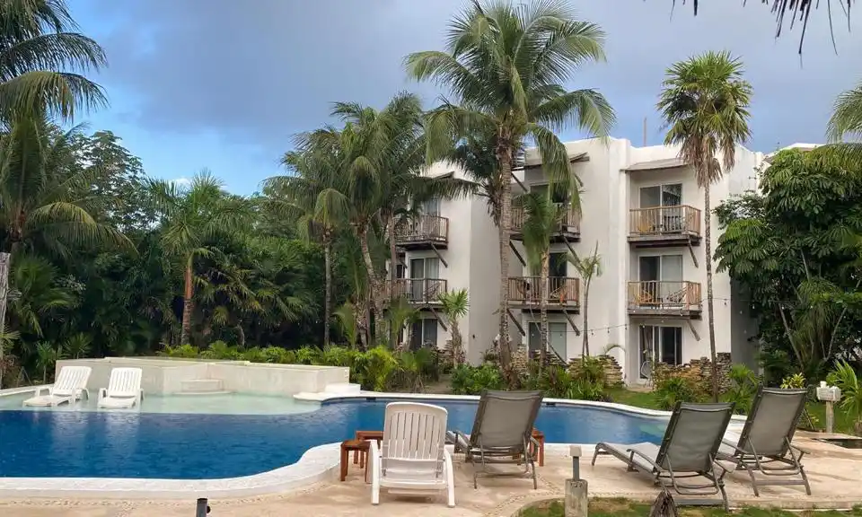 Wish Tulum Hotel