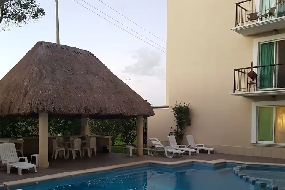 Wyack Condo Playacar