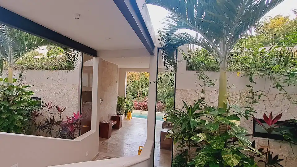 Xaha Villas Suites & Golf Resort in Akumal