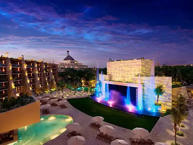 Xcaret Arte en Playa del Carmen