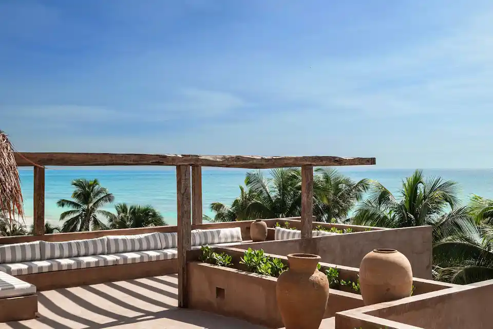 Xela Tulum in Tulum Hotel Zone