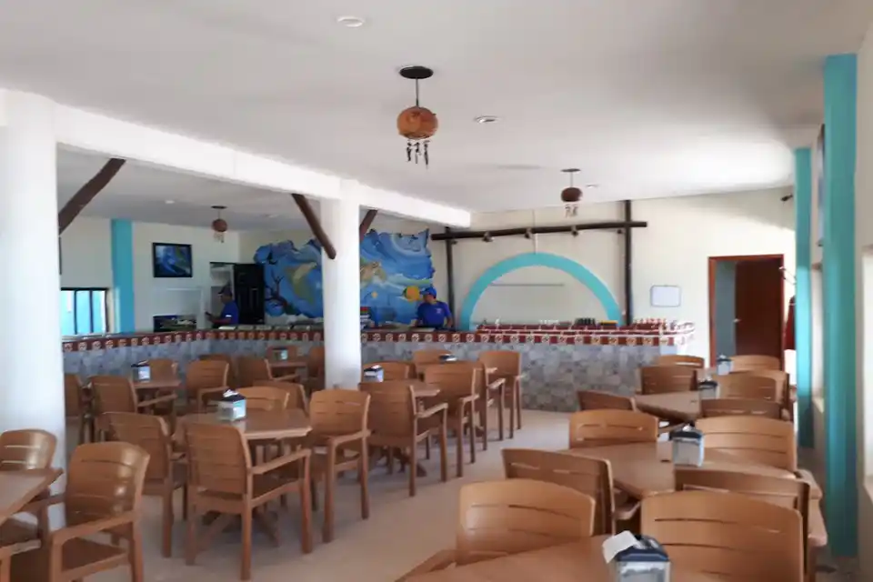 Xpu-Ha Club Maeva en Puerto Aventuras