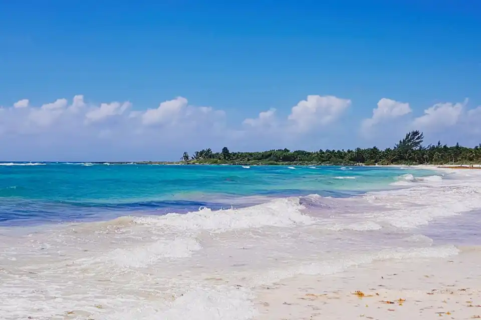 Xpu-Ha Copacabana en Puerto Aventuras