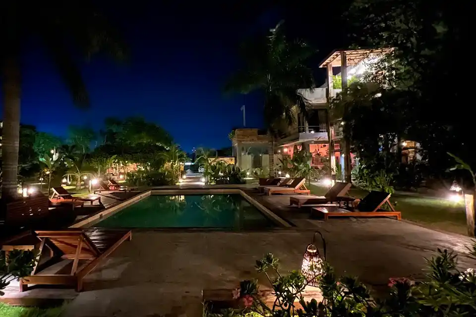 Xscape Tulum Hotel