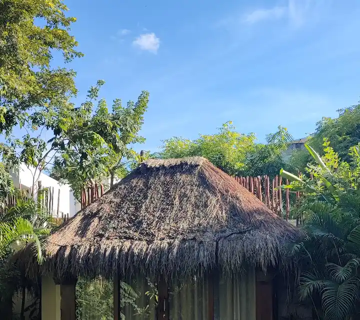 Yaakunah en Tulum