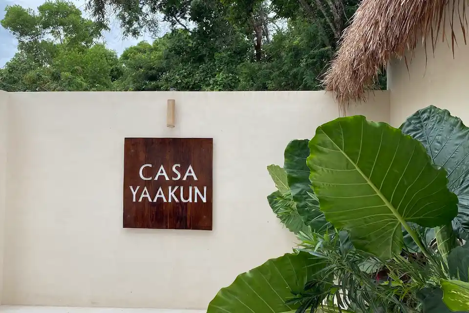 Yakuun - Tulum en Tulum