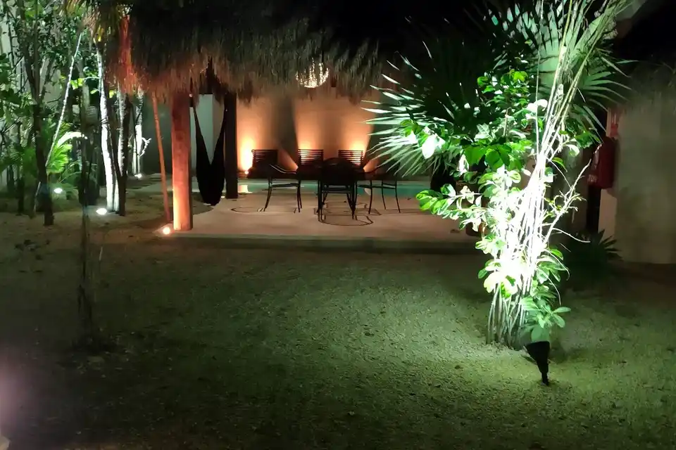 Yaxiik Villas Tulum