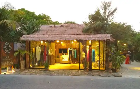 Yoga Shala Tulum