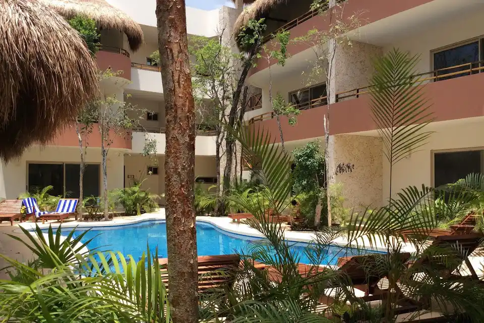 Zama Gardens Tulum