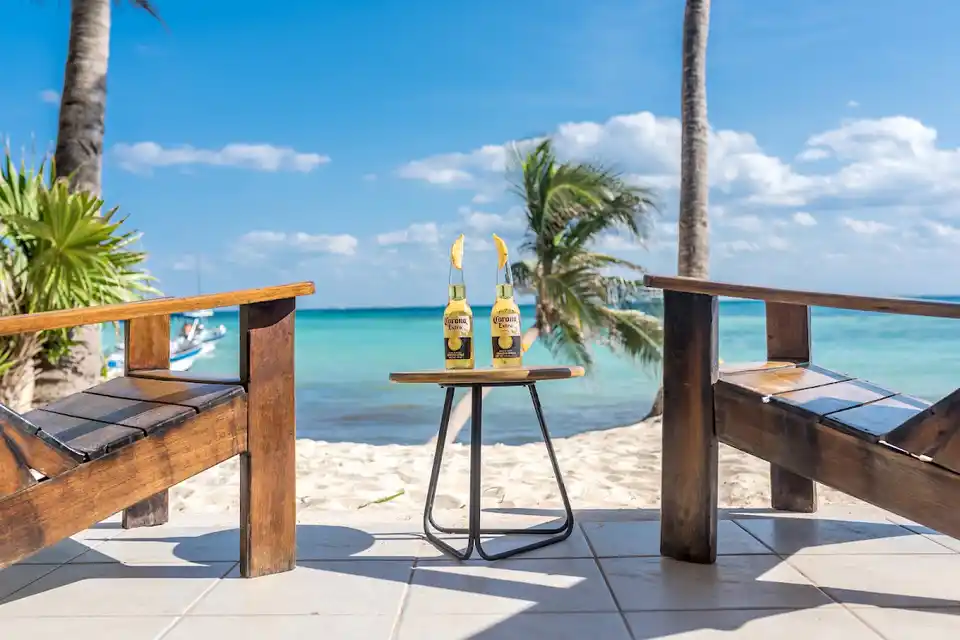 Zamá Homes Vacation Rental en Playa del Carmen