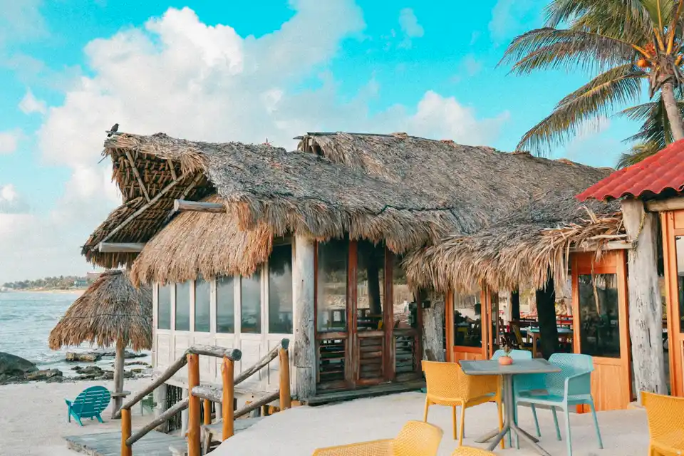 Zamas Tulum