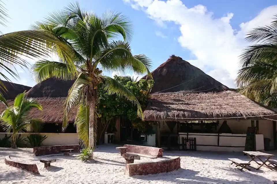 Zazil Kin Tulum