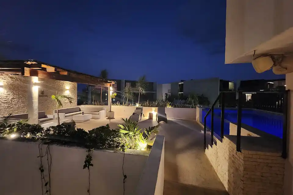 Zendero Tulum