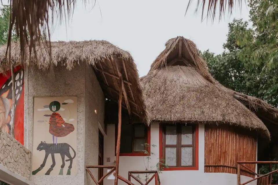 Zentik Project Boutique Hotel & Spa (Valladolid) en Chichen Itza