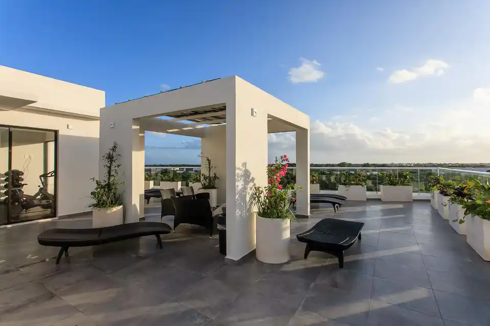 Zulim Tulum Condos
