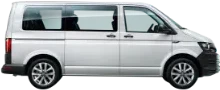 Private airport taxi vehicle for Cancun Airport transportation
